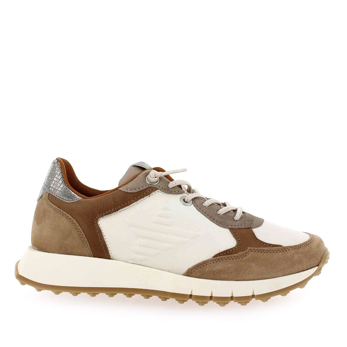 Cetti  C1326 SRA - Taupe Ivoire