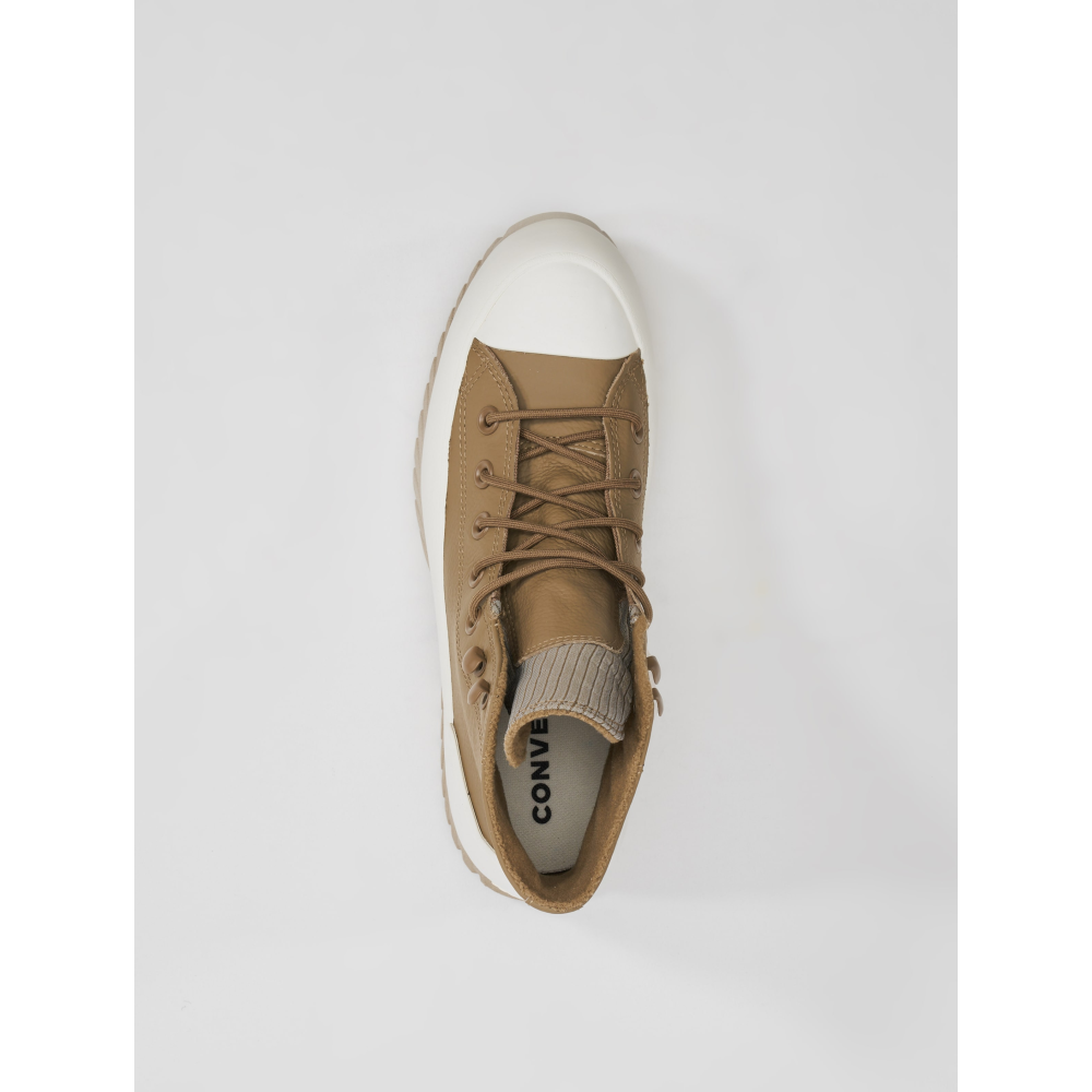 Converse Chuck Taylor All Star Lugged 2.0 A04634C / weiss