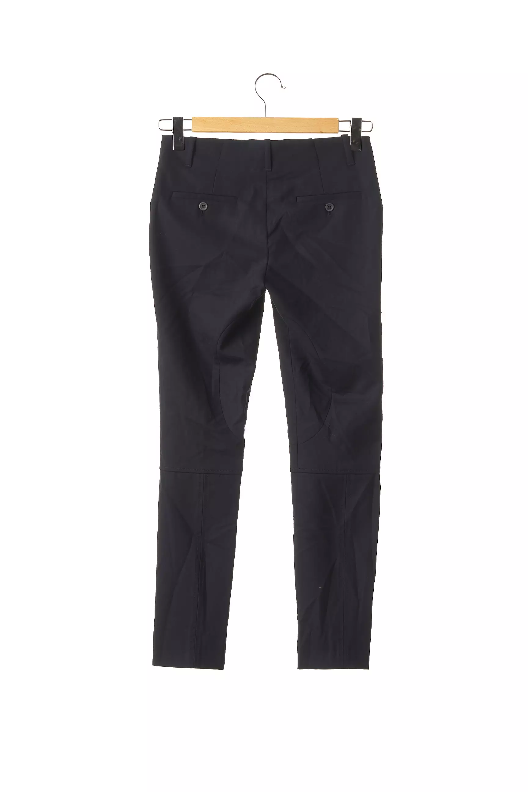 Gunex Pantalon7 8 Femme couleur bleu