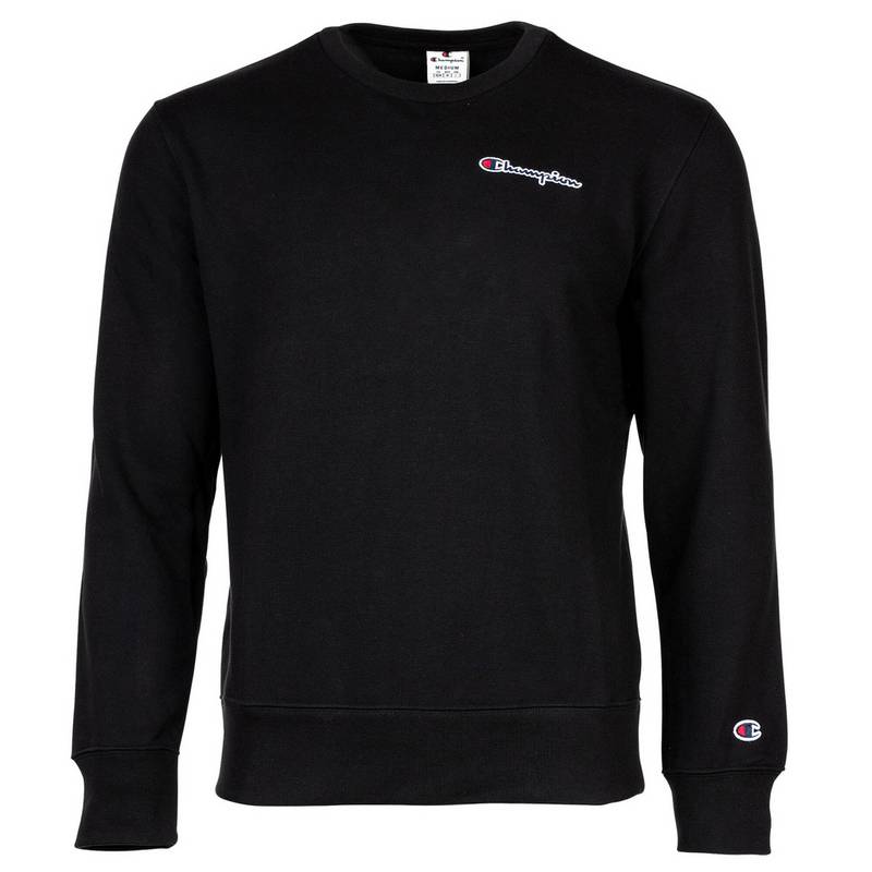 CHAMPION Sweatshirt Sweatshirt Herren