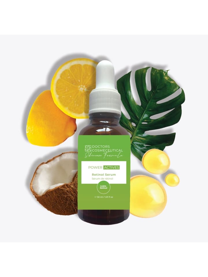 Skinchemists Retinol-Serum 30ml günstig kaufen onesize