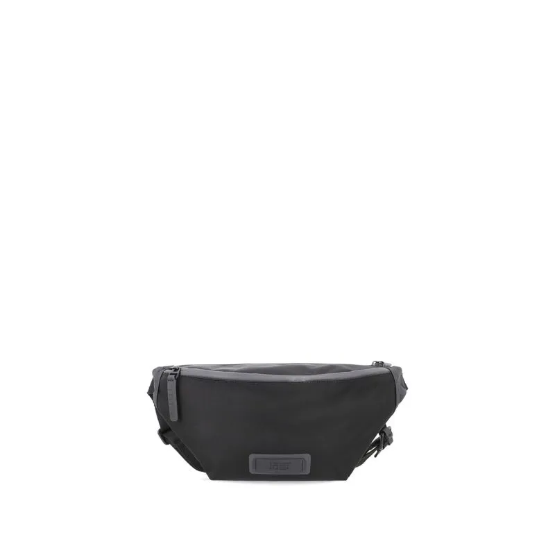 Jost TALLINN Crossover Bag - schwarz
