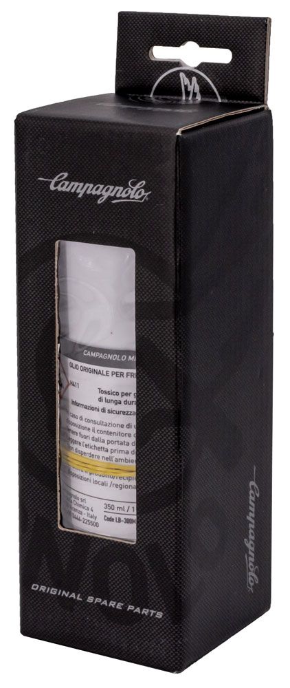 Campagnolo Mineralöl 350ml kaufen | Bike-Discount
