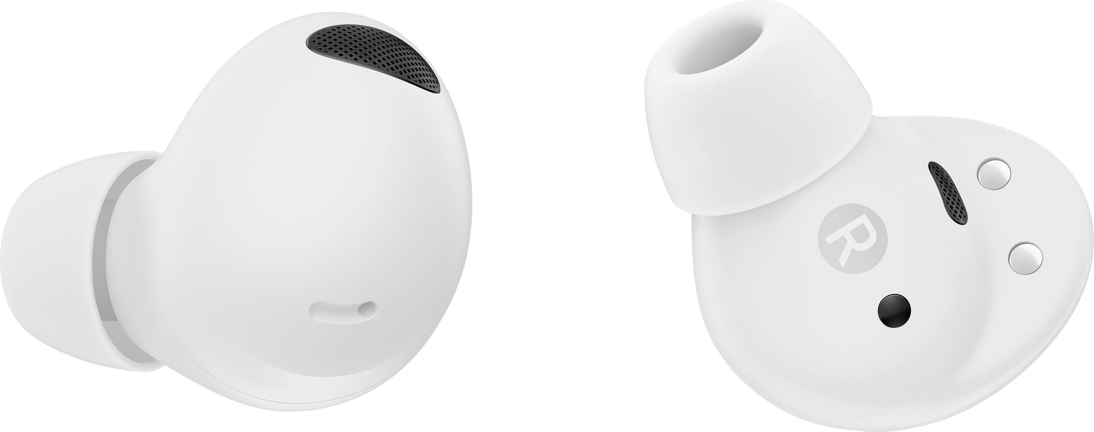 Samsung Galaxy Buds2 Pro wireless In-Ear-Kopfhörer (Active Noise Cancelling (ANC), Freisprechfunktion, Sprachsteuerung, Bixby, A2DP Bluetooth, AVRCP Bluetooth, HFP)