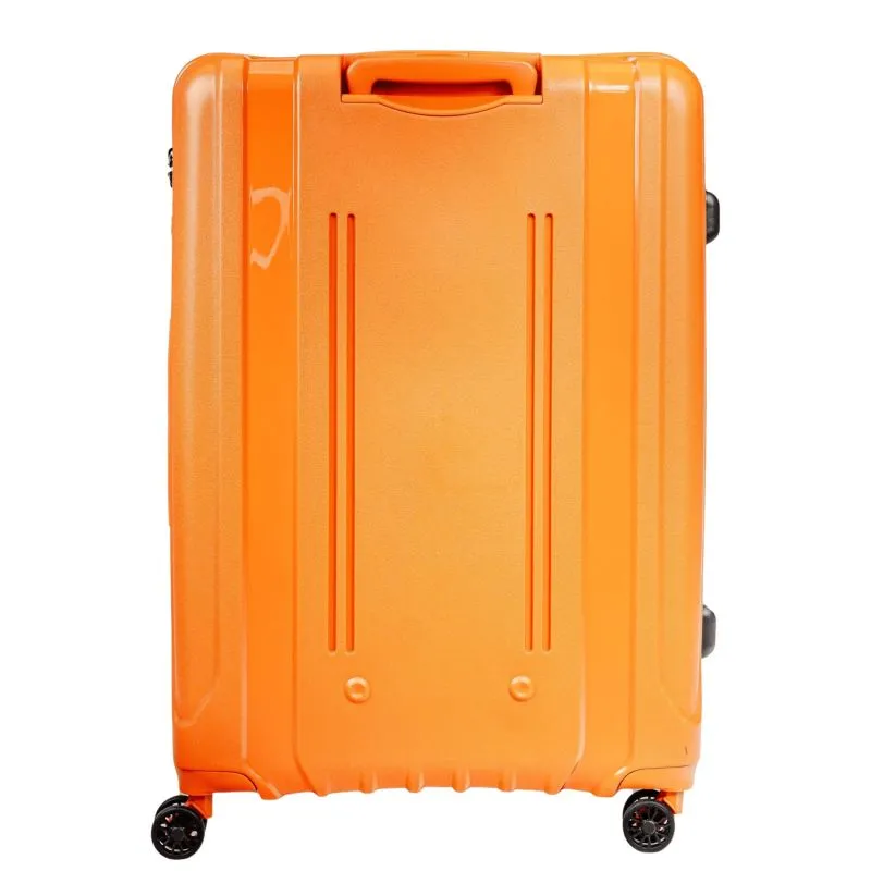 Swiss Bags Tourist Trolley L (75 cm) - Orange