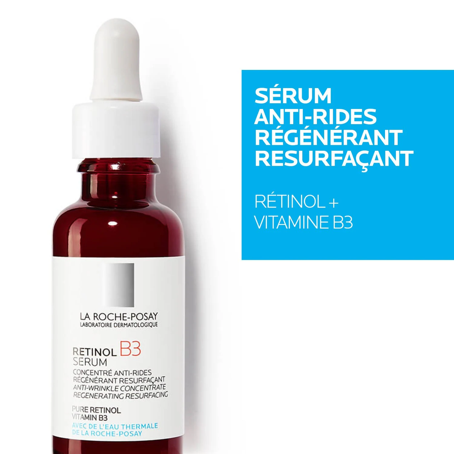 Retinol B3 de La Roche-Posay