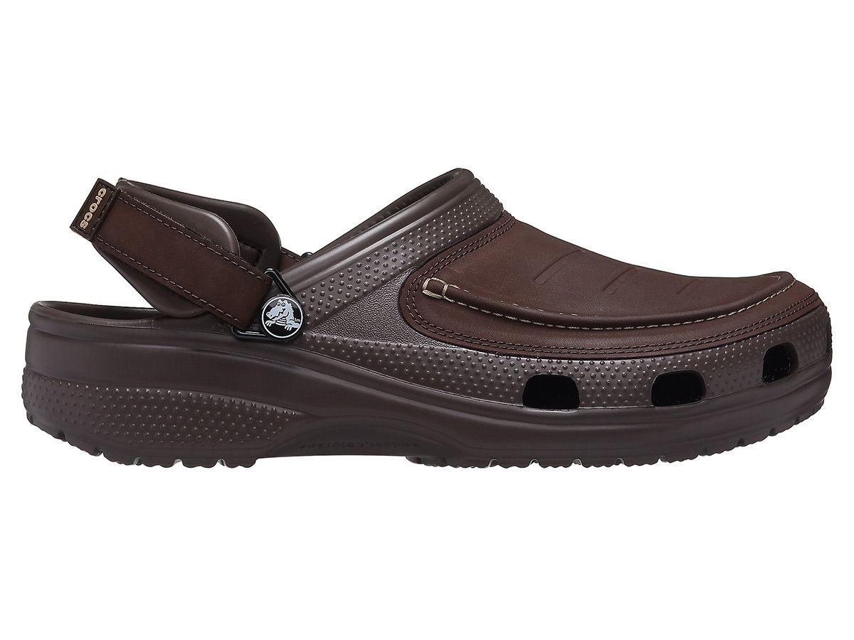 Crocs Yukon Vista II Clog Herren Sandalen