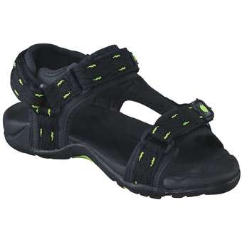Dockers Trekkingsandale in blau