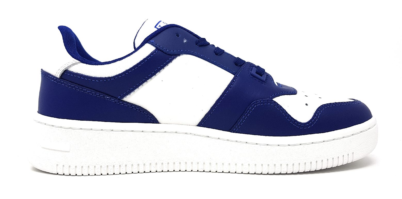 Tommy Hilfiger TJM Basket Color EM0EM01215 Blau C98 navy