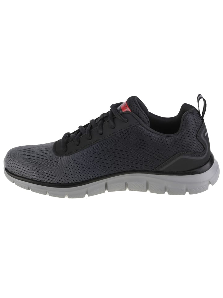 Skechers Skechers Track - Ripkent in Grau günstig kaufen