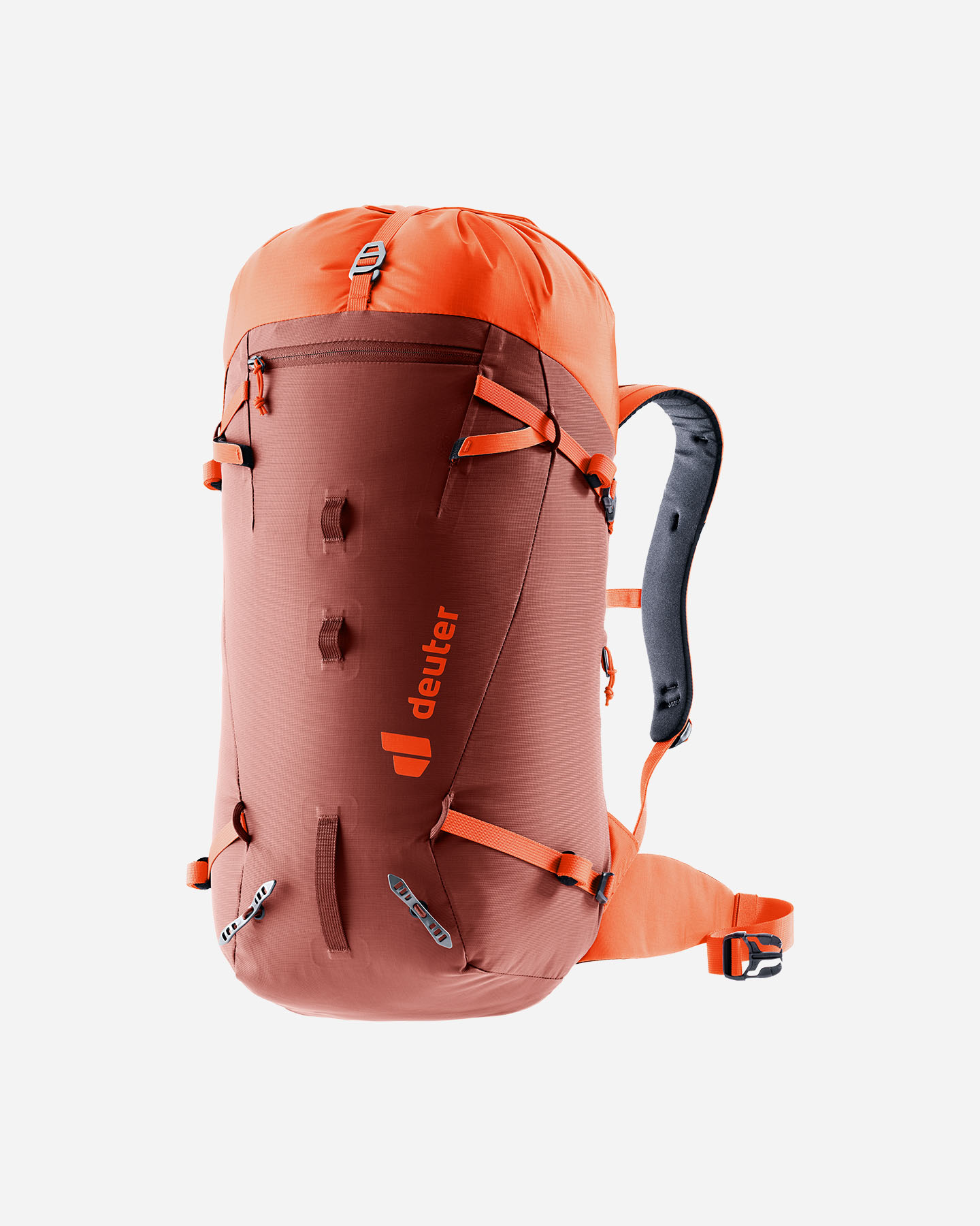 Horolezecký batoh Deuter Guide 30+ 3361323-5912
