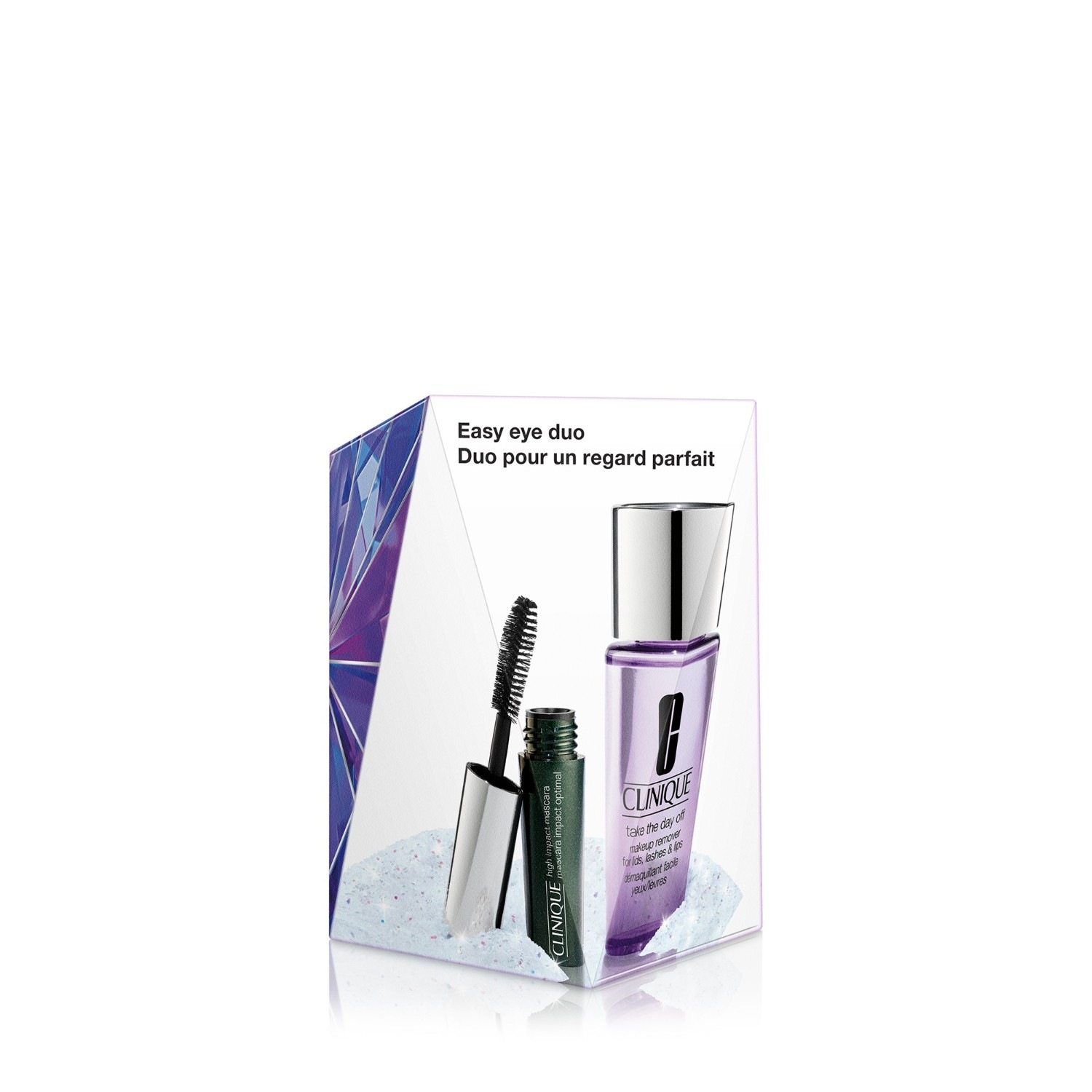 Easy Eye Duo Set