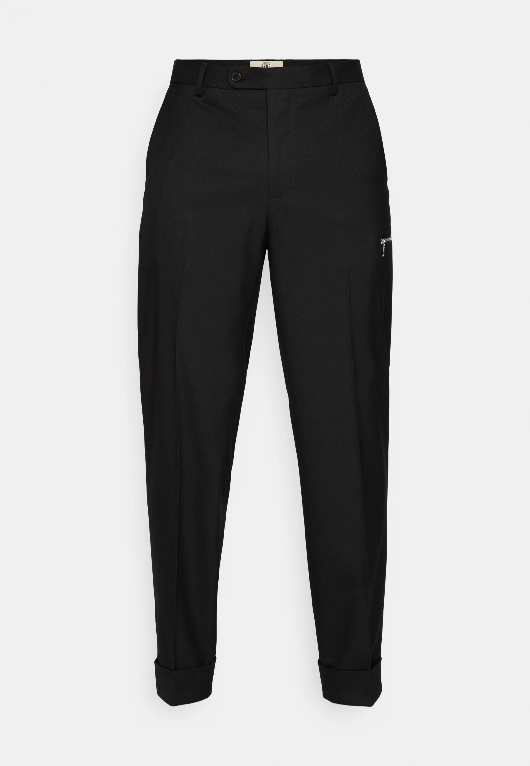 Pantalones LOGAN Rebeldes Redefinidos - Pantalones