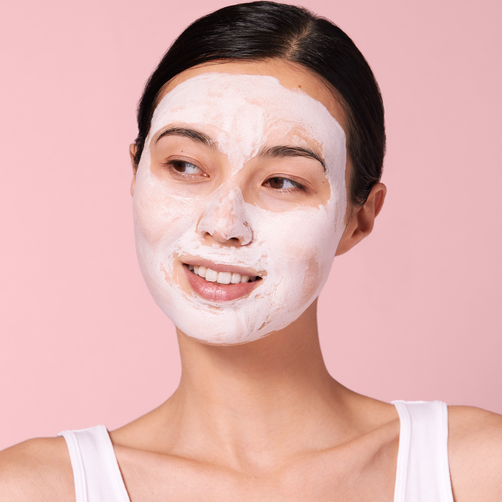 Polaar MASQUE BULLES PURETE ARCTIQUE MASQUE BULLES PURETE ARCTIQUE