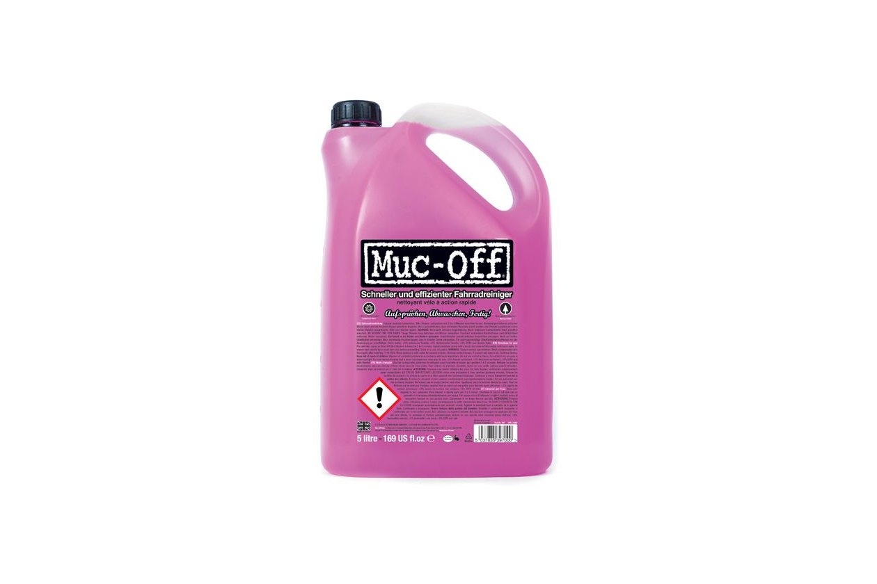 Muc-Off Bike Cleaner