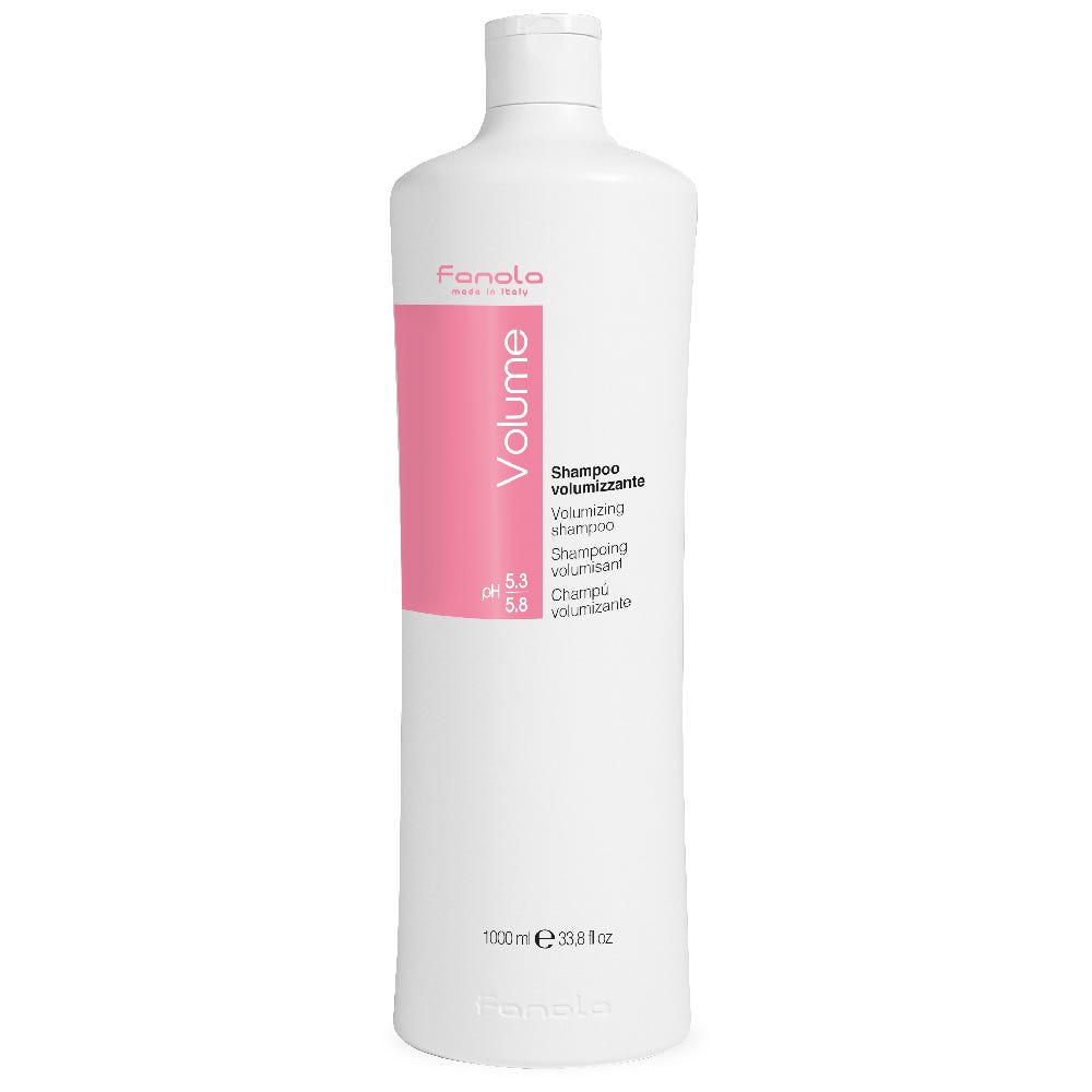 Fanola Volume Shampoo 1000 ml