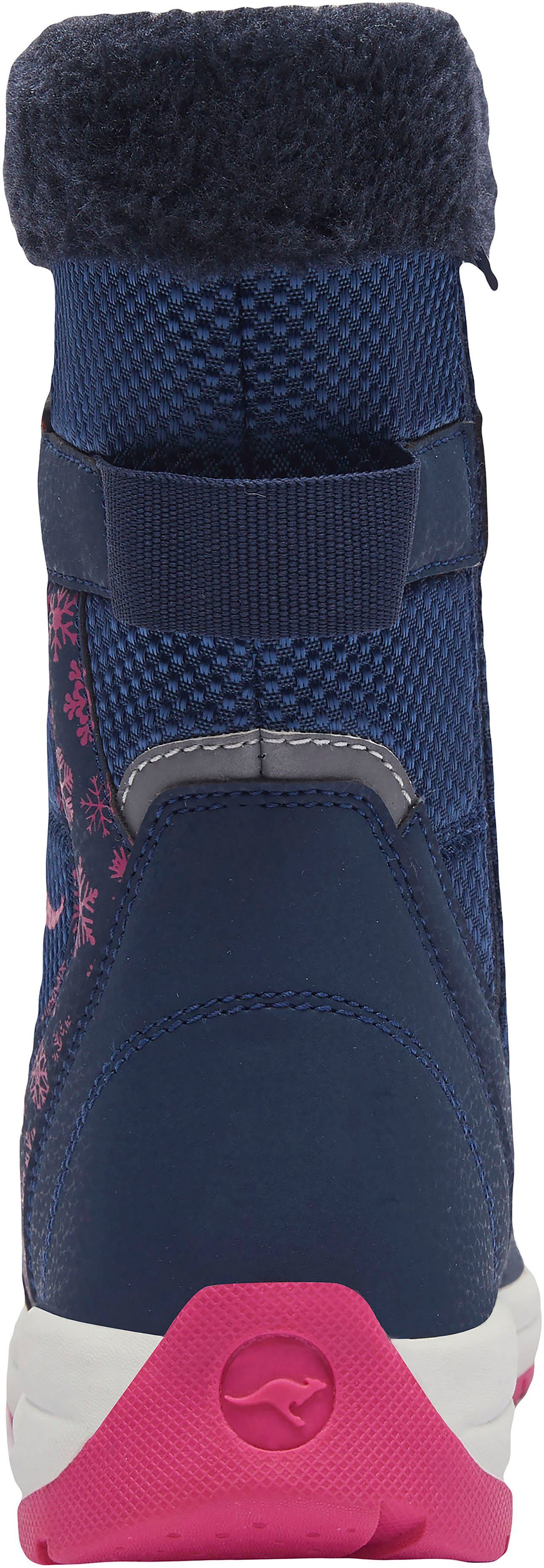 KangaROOS KP-Gastin Roostex Winterstiefel wasserdicht