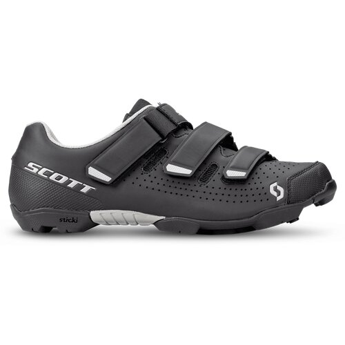 HERREN MOUNTAINBIKESCHUHE 