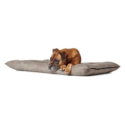 HUNTER Hundebett Bologna, stein