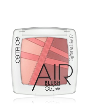 CATRICE AirBlush Glow Rouge-5.5 g