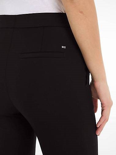 TOMMY HILFIGER Herren Hose Slim Fit