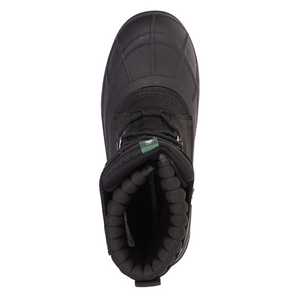 ALBORGPLUS Herren - Winterstiefel