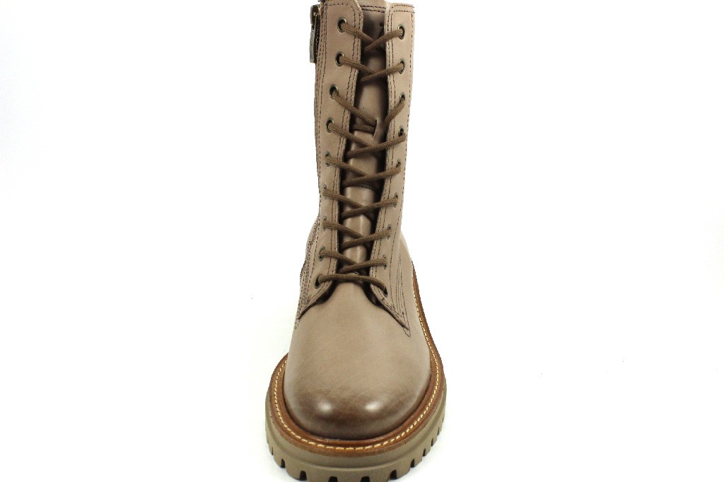 PAUL GREEN Stiefeletten beige