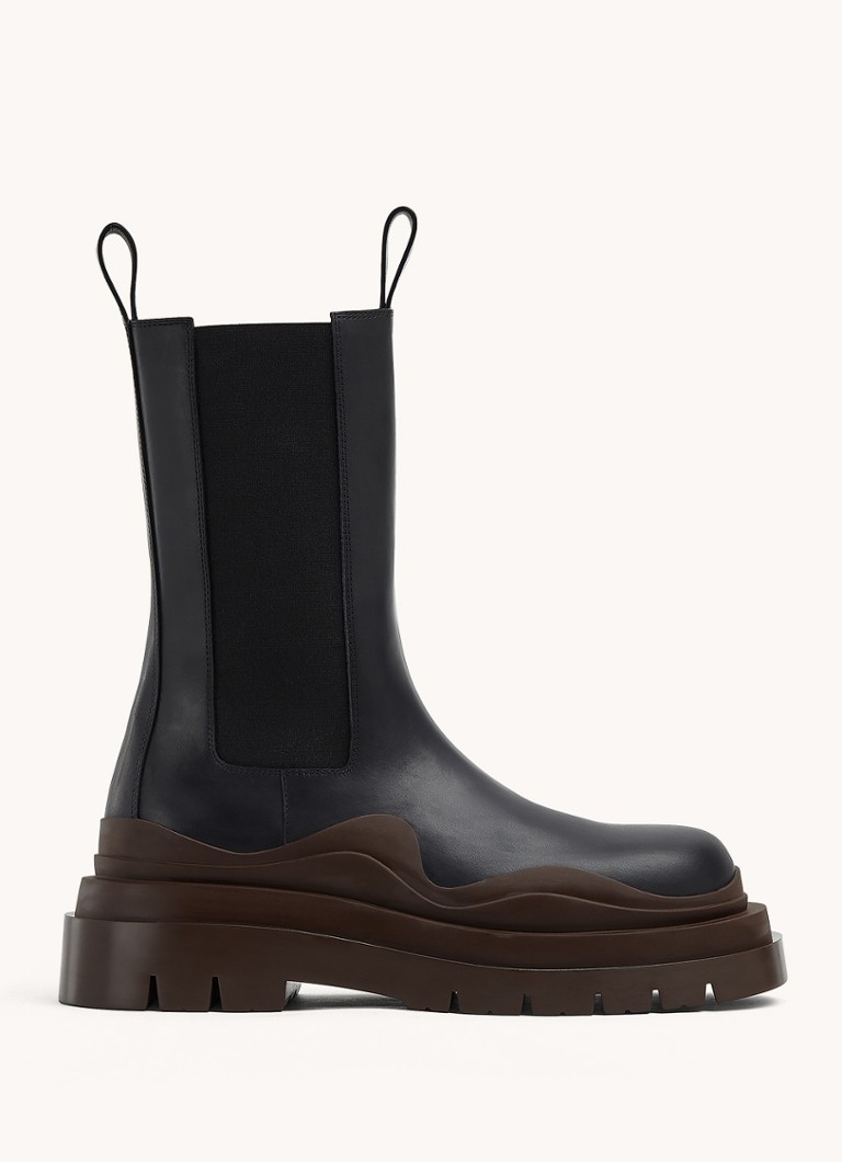 Bottega Veneta STI.PEL S.GOM GREEN CAVES