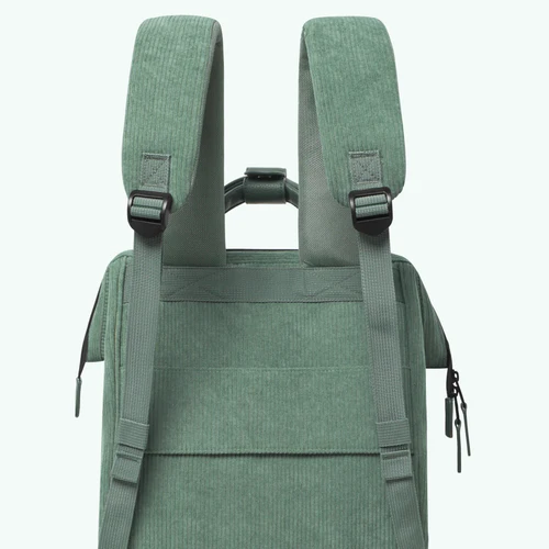 Adventurer Medium Niagara Green Backpack