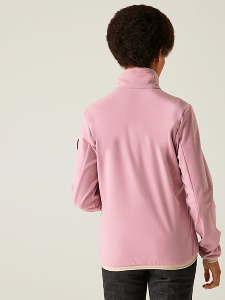 Regatta Fleecejacke 