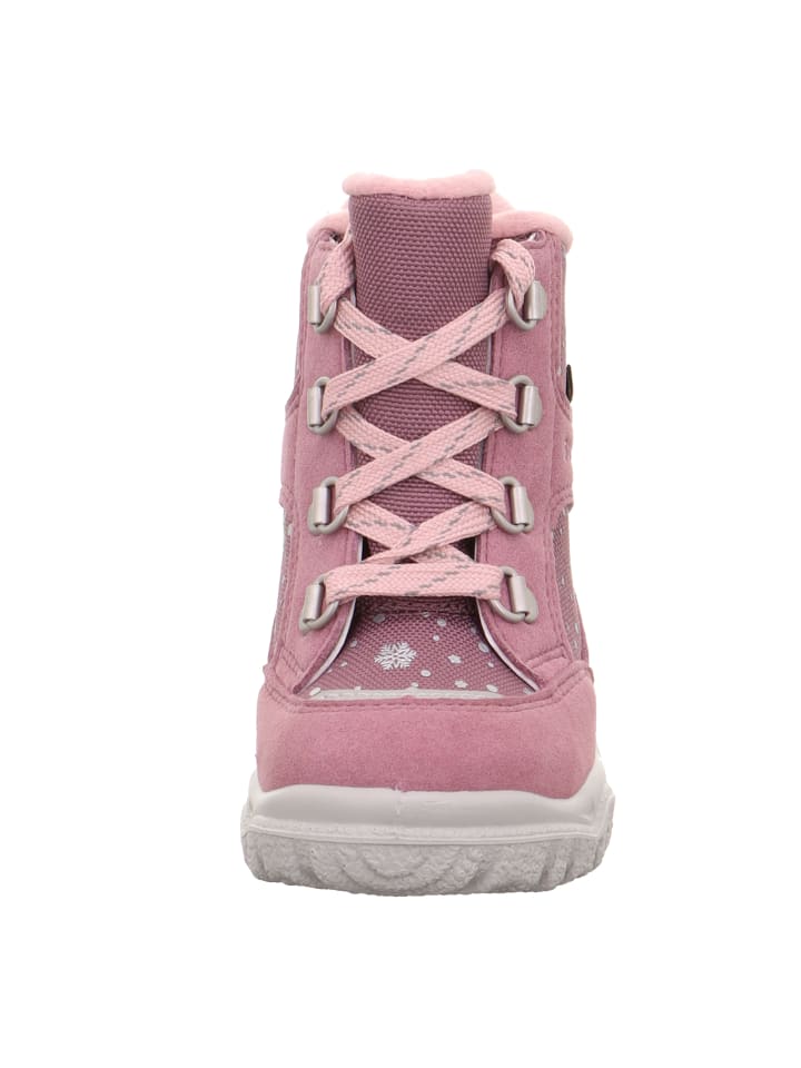 superfit Winterstiefel HUSKY1 in Lila/Rosa günstig kaufen