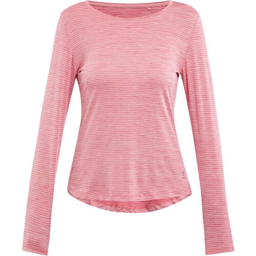 DAMEN SHIRT GORA LS W