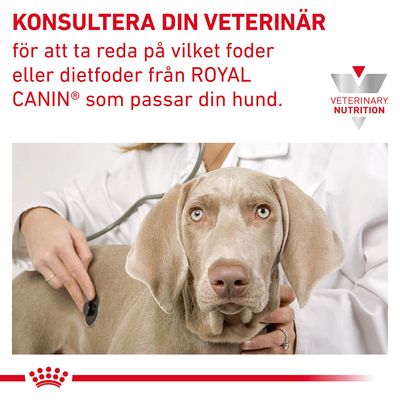 Royal Canin Veterinary Canine Gastrointestinal Puppy Ultra Soft Mousse