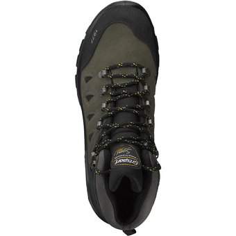 Grisport Scamo Olive Outdoor in grün