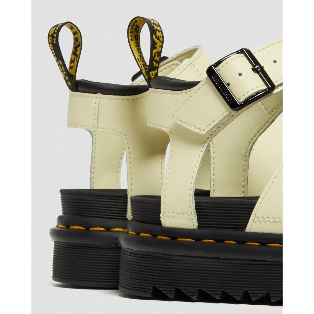 Dr. Martens Blaire 26555282 / braun