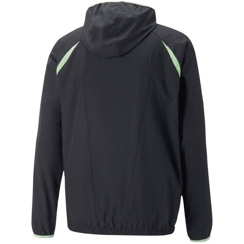 PUMA Laufjacke Herren
