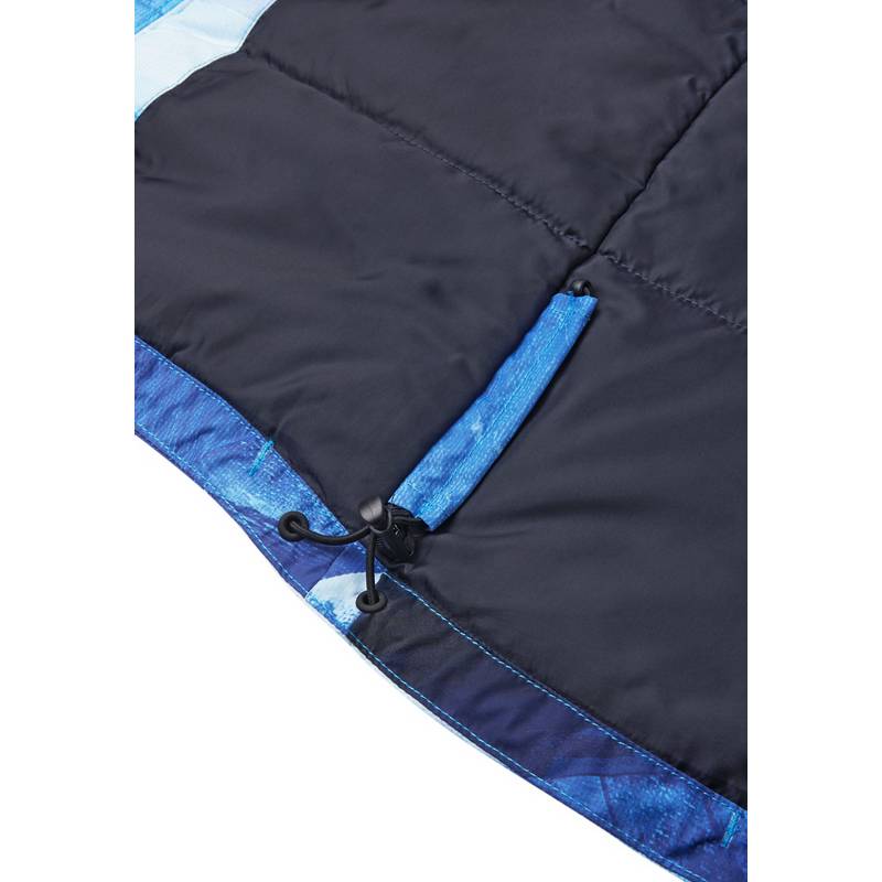 reima Musko Winterjacke Kinder