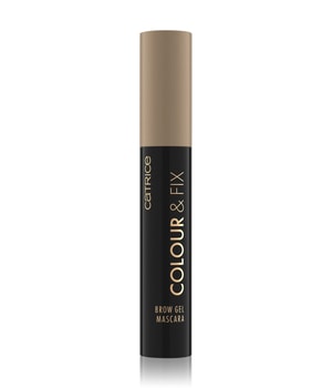 CATRICE Colour & Fix Brow Gel Mascara Augenbrauengel-5 ml