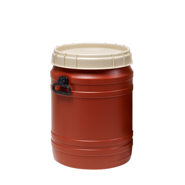 64 LITER SUPER WEITHALSFASS - Ausrüstungsbox