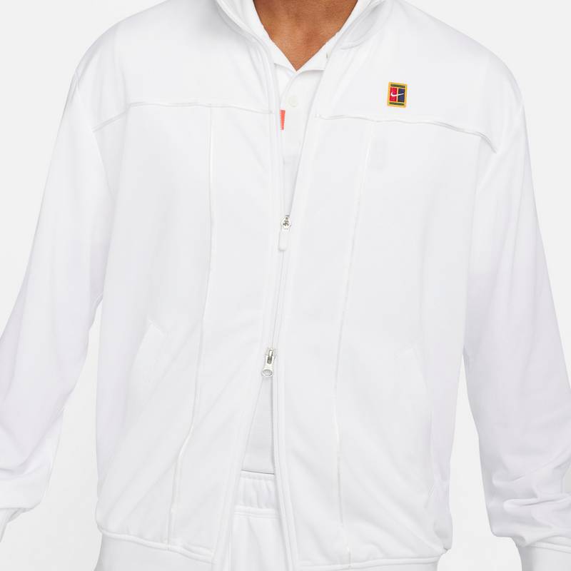 Nike Heritage Trainingsjacke Herren