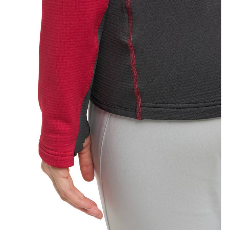 Haglöfs Roc Sheer Mid Jacket Fleecejacke Damen