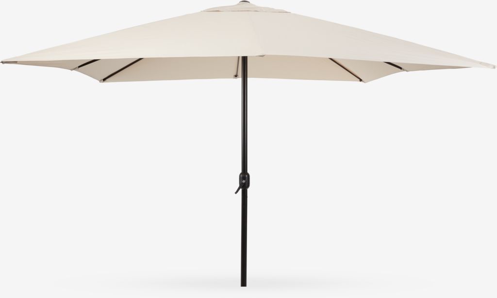 NAMDAL Parasol targowy NAMDAL S280xD280 noir