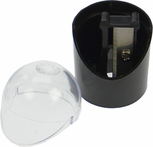 Fantasia Kosmetikspitzer Ø 2,8 cm, 4 cm Anspitzer