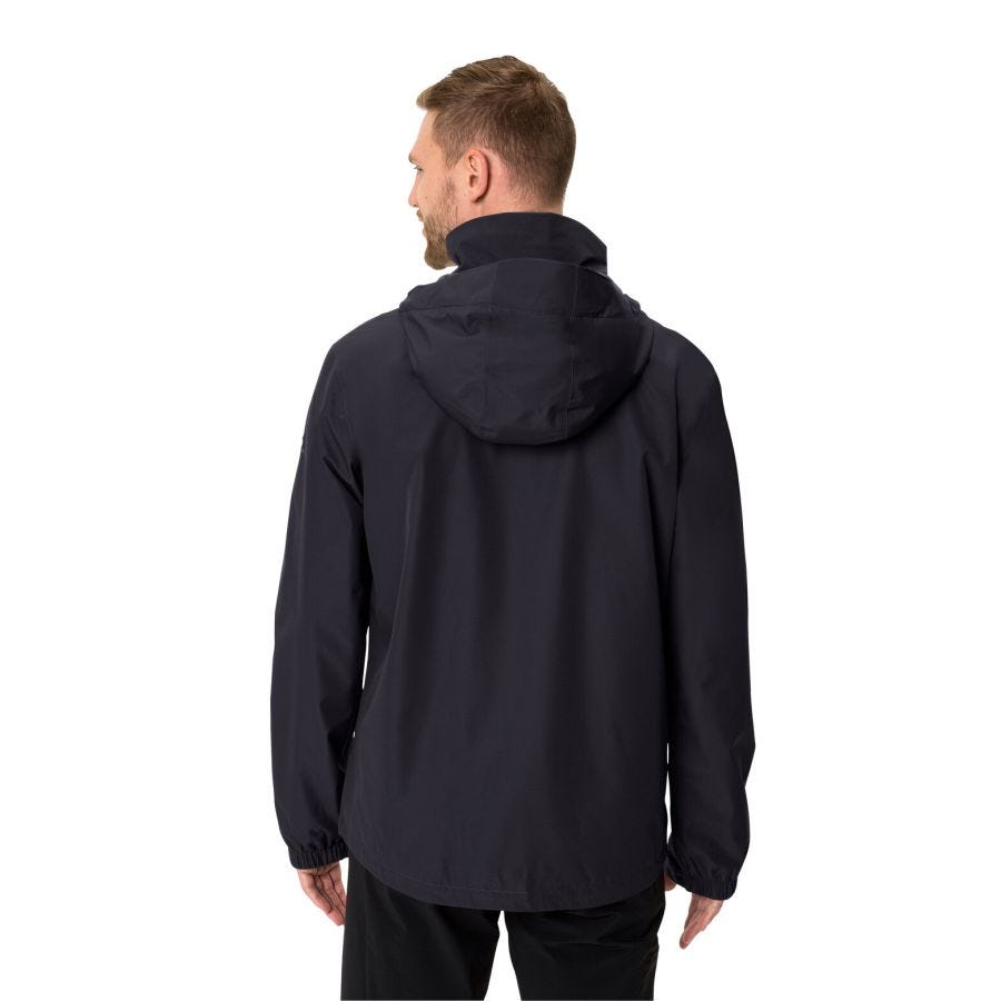 Escape Light Regenjacke Herren