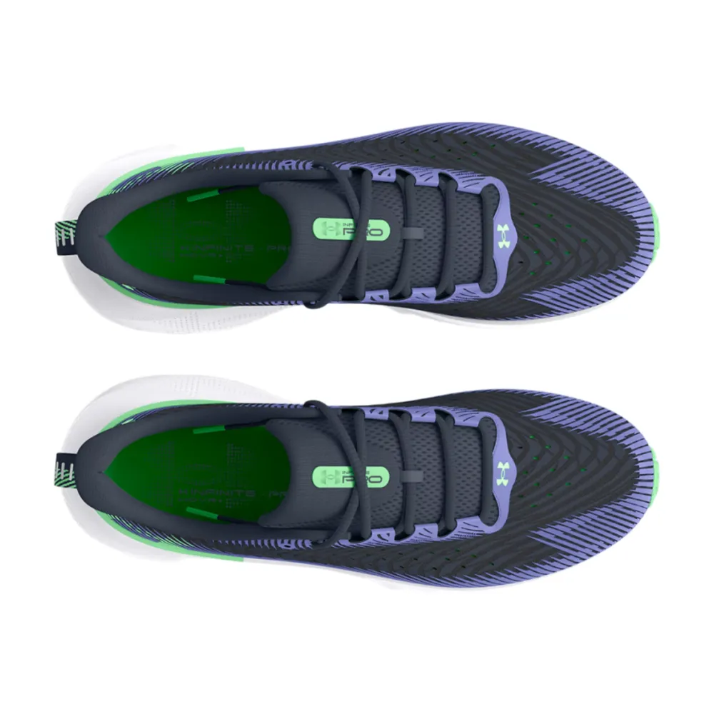 Under Armour Infinite Pro 3027190-101 / grau