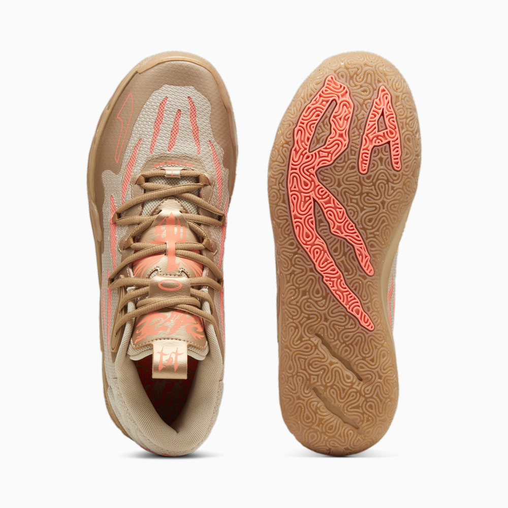 PUMA MB.03 309716_01 / gelb