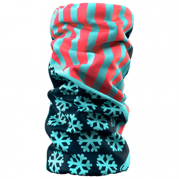 Dynafit - Logo Neck Gaiter - Schlauchschal
