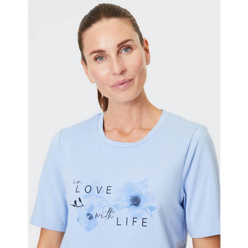 JOY sportswear LUZIE T-Shirt Damen