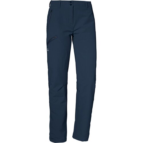 DAMEN HOSE PANTS ASCONA WARM L