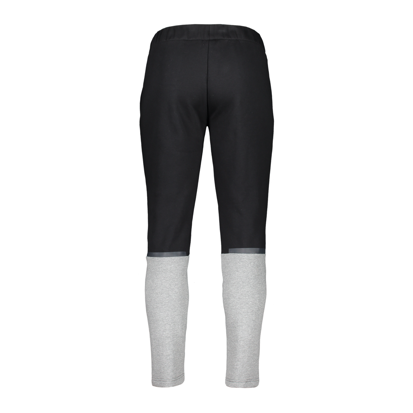 PUMA 1. FC Heidenheim Casuals Hose Schwarz F03